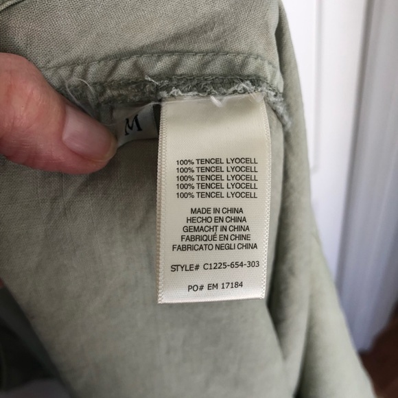 Soft Anthropologie Halter Dress - Picture 11 of 11